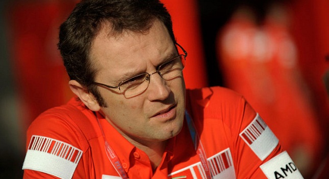 Ντομενικάλι: «Αναλαμβάνω την ευθύνη»