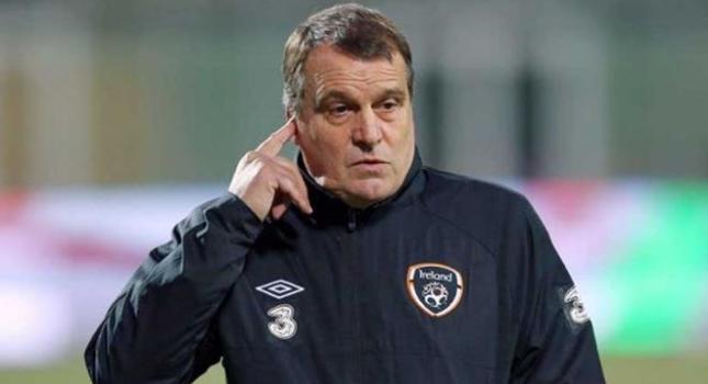 Ταρντέλι: «Δεν έχω συμφωνήσει με την Ελλάδα»