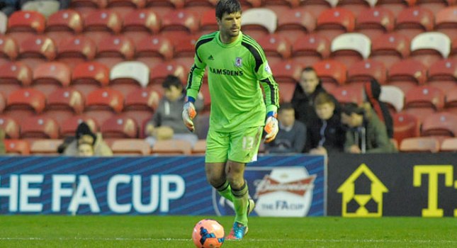 Κρατάει «Dimi» η Μίντλεσμπρο