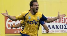 Come Back-άκης! (pics/video)