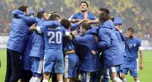 «Δε μπορεί να είναι θύμα οπαδικών εγωισμών η Εθνική»
