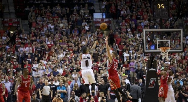 Buzzer-beater πρόκρισης μετά από 17 χρόνια!