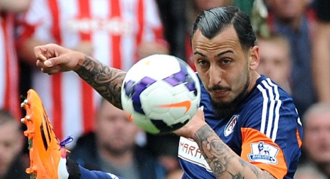 «Καταστροφή ο Μήτρογλου»