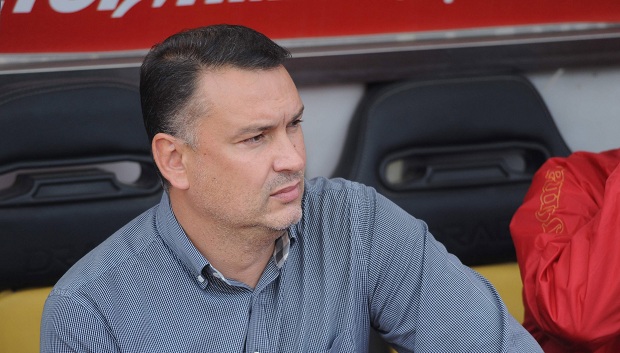 Γρηγορίου: «Εχουμε μέταλλο»