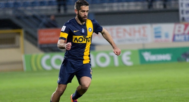 Πέμπτος σε συμμετοχές ο Τσαμπούρης