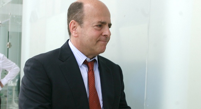 «Απολογήθηκε» και στους παίκτες