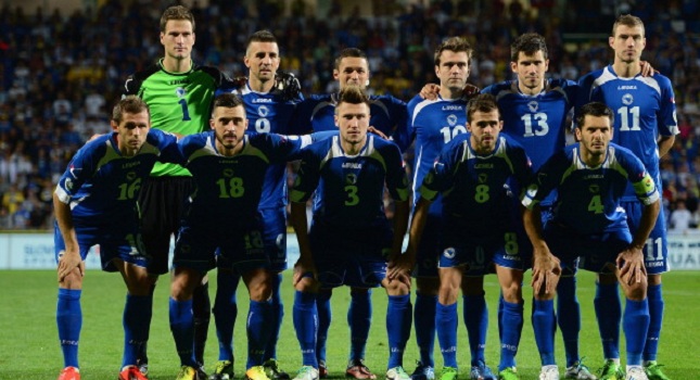 Με τον Τζέκο, τον Πιάνιτς και τα άλλα παιδιά…