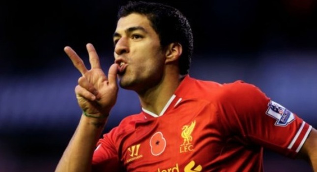 Συλλέκτης βραβείων ο Σουάρες