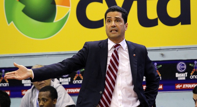 Σφαιρόπουλος: «Μπορεί να νικήσει τους πάντες ο ΚΑΟΔ»