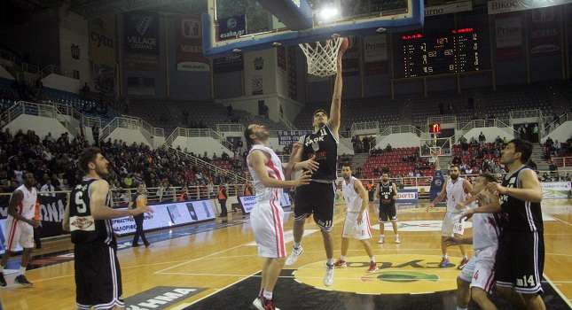 Η ώρα της αλήθειας