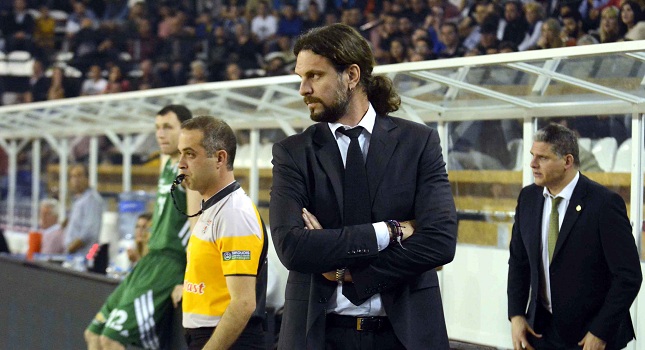 Αλβέρτης: «Ο Απόλλωνας μπορεί να απειλήσει»