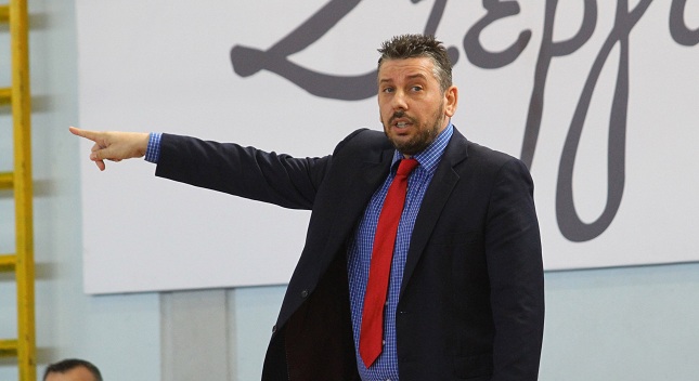 Παπαθεοδώρου: «Να μετρήσουμε τις δυνάμεις μας με τον ΠΑΟΚ»