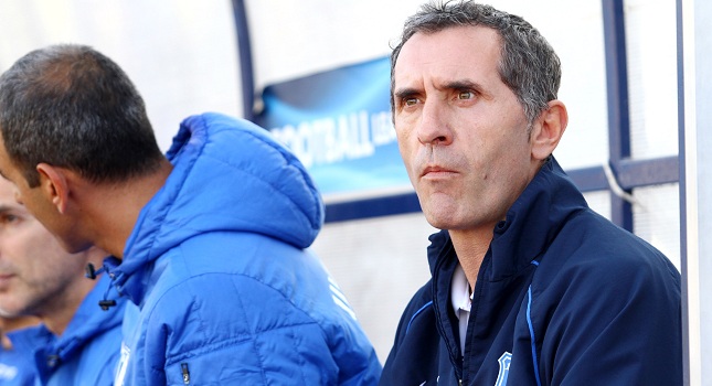 «Τέλος» ο Γκόγκιτς