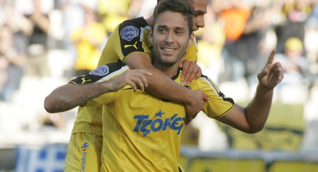 «Θέλει προσωπικότητα η ΑΕΚ»