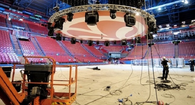 Τηλεοπτικό… ρεκόρ για το Final Four