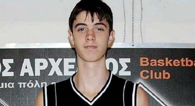 Κι άλλο πανεπιστήμιο για Τσαλμπούρη