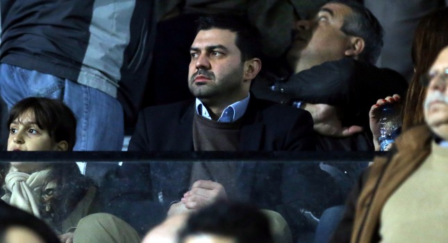 «Δεν αποτελούσαν προτεραιότητα τα χρήματα για τον Γκατούζο»