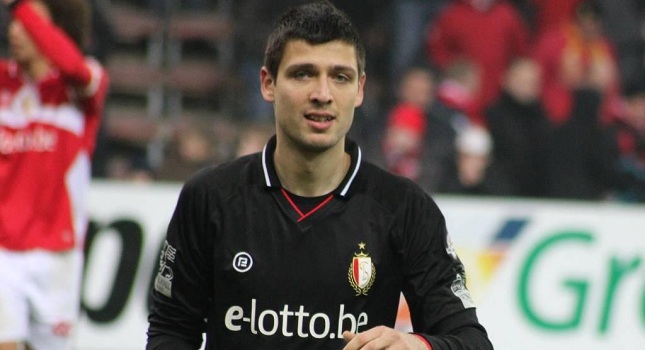 Θετικός ο Μπλάζιτς