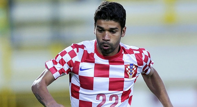 Θα τραγουδήσει και τους δύο ύμνους ο Εντουάρντο! (video)