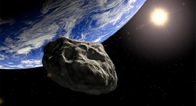 Αστεροειδής «Κτήνος» θα περάσει κοντά από τη Γη την Κυριακή