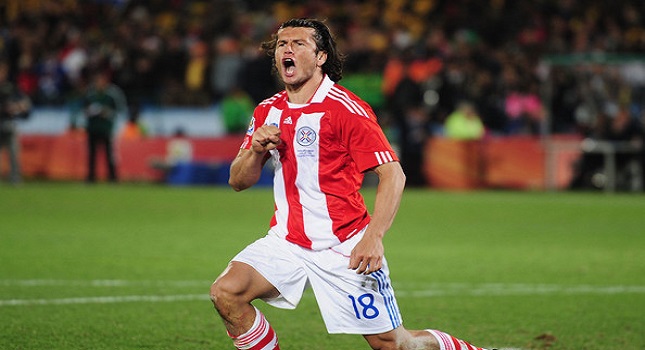 «Βλέπει» Νέλσον Βαλντές η Μάλαγα