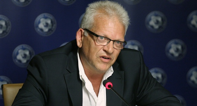 «Να προσληφθεί ξένος αρχιδιαιτητής»