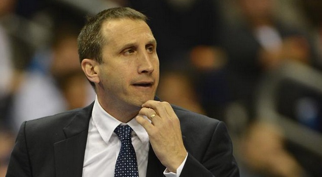 Θέλουν Μπλατ οι Ουόριορς