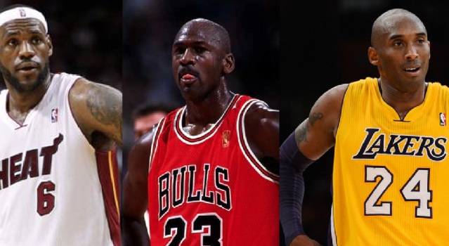 Αυτός, ο Τζόρνταν και ο Κόμπι