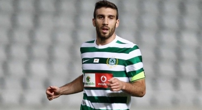 Ανακοίνωσε Εφραίμ ο ΑΠΟΕΛ