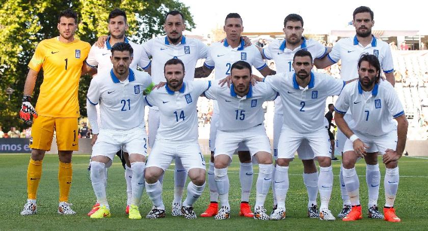 Έλληνες… ψηλοί και έμπειροι