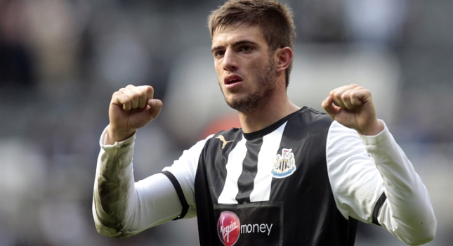 «Σπίτι μου το Νιούκαστλ»