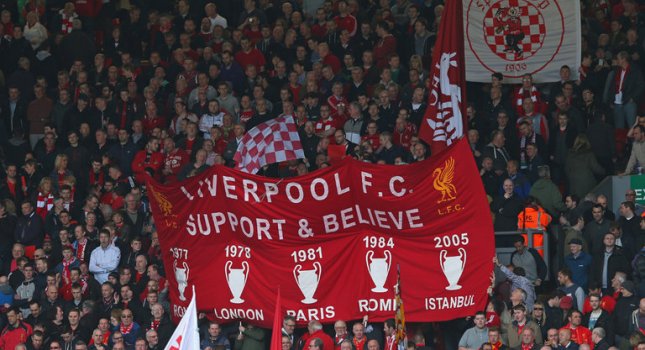 Φιλική πρόβα… Champions League