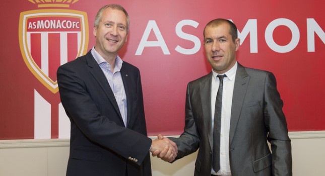 Ανακοινώθηκε ο Ζαρντίμ!