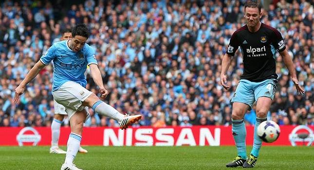 Νέο συμβόλαιο σε Νασρί!