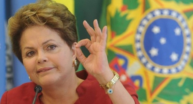 «Για τους Βραζιλιάνους, όχι τη FIFA»!