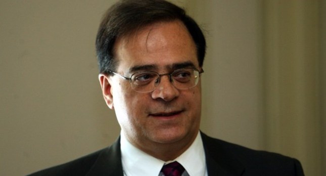 Το προφίλ του Γκίκα Χαρδούβελη
