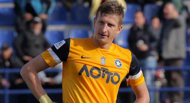 «Θέλει Γκοϊάν η Πετρολούλ»