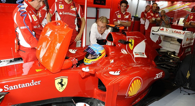 Σκέψεις αποχώρησης της Ferrari από τη Formula 1!