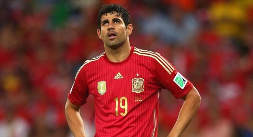 Θέλει να παραμείνει ο Ντιέγκο Κόστα