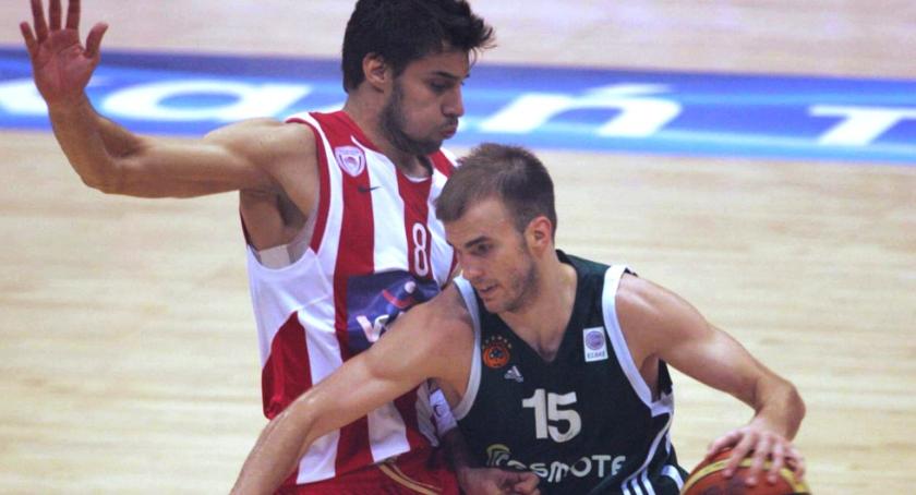 Ο ελληνικός χρυσός στο μπάσκετ