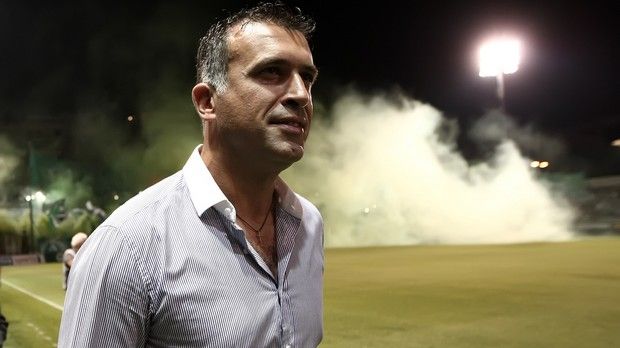 Αναστασίου: «Άλλο απαξίωση, άλλο κριτική»