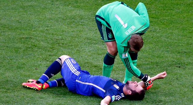 «Μας έκλεψαν όπως το '90»! (pics)