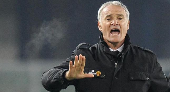 Ανακοινώνεται στο τέλος του μήνα ο Ρανιέρι