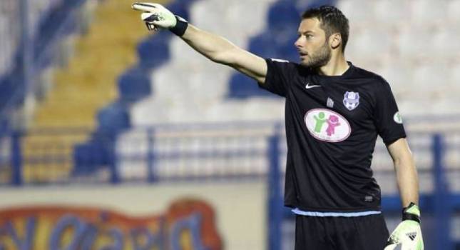 Δεν θέλουν Τζόρβα οι οργανωμένοι