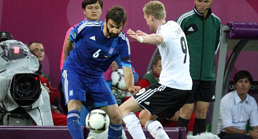 «Ρομπότ και… στρατιώτες οι Γερμανοί»