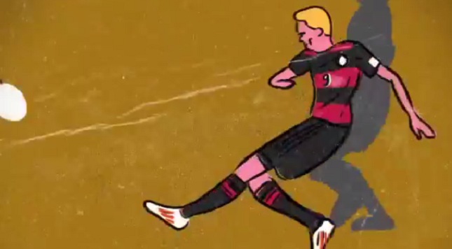 Όλες οι στιγμές της Γερμανίας στο Μουντιάλ