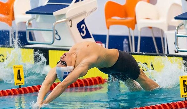 Χρήστου: «Δύναμη για να συνεχίσω»