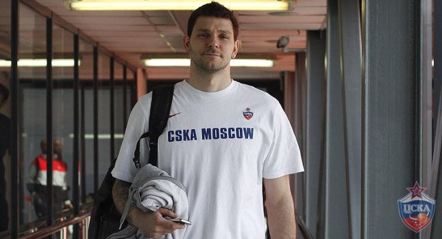 Τέλος από ΤΣΣΚΑ ο Μίτσοβ!