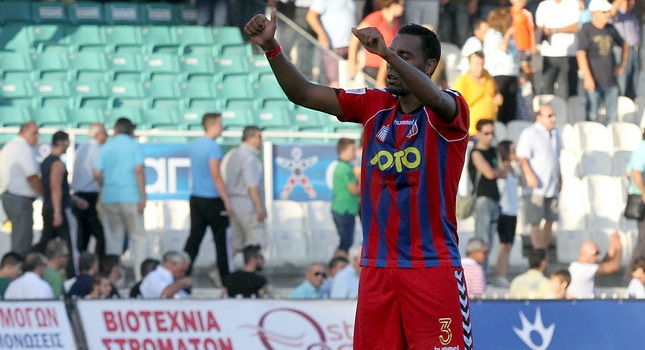 «Άρπαξε» Καλί η «βασίλισσα»