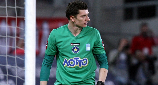 Μπαντής: «Είμαστε αποφασισμένοι»